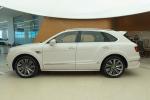 Bentley Bentayga Speed Centenary Specifications 2020 года (UAE)